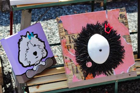 Xx Gallery: Journée porte ouverte, le 18 Mai 2014. Xx Gallery: Journée porte ouverte, le 18 Mai 2014.