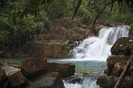 Chronique de Koh Kut (III) : plus dure sera la chute...