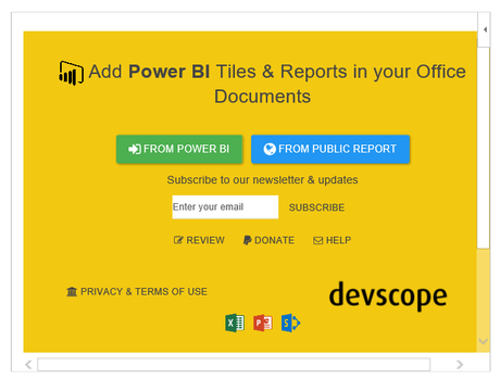 power-bi-tiles