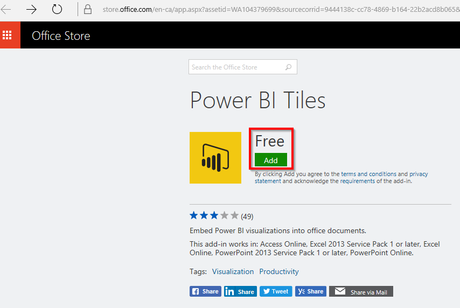 power-bi-tiles-deuxieme-option