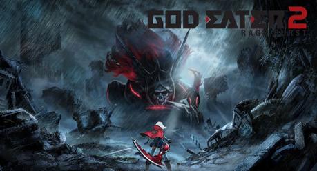 God Eater 2