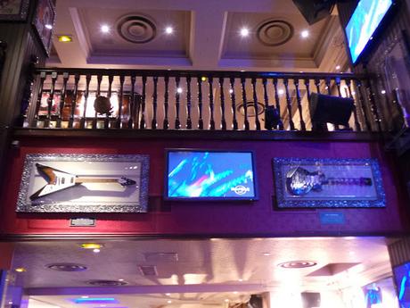 C’est veggie ce mois-ci au Hard Rock Café Paris. C’est veggie ce mois-ci au Hard Rock Café Paris.