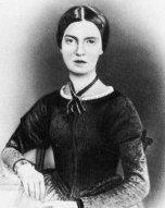 Emily Dickinson c. 1846