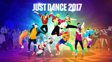 La tracklist complète de Just Dance 2017 se dévoile