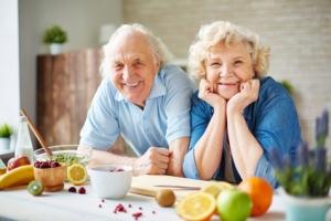 OLIGO-ÉLÉMENTS: Ils contribuent à retarder les effets du vieillissement – AFSSA