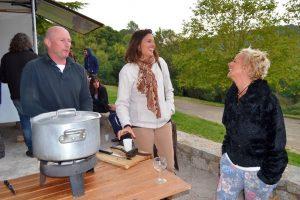 La Boule ampusianne boule