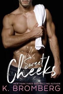 A vos agendas : Sweet Cheeks de K Bromberg sortira en novembre