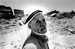 La Palestine, un défi pour les historiens arabes