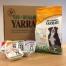 Box bio pour chien Yarrah