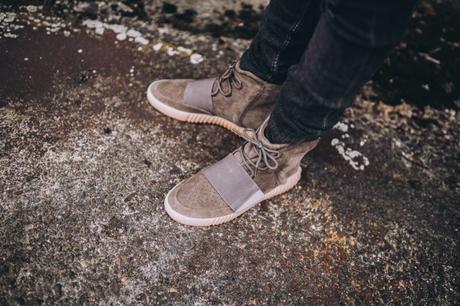 Yeezy Boost 750 Light Brown Release Reminder Yeezy Boost 750 Light Brown