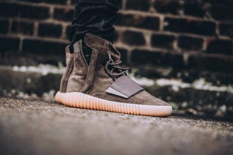 Yeezy Boost 750 Light Brown Release Reminder Yeezy Boost 750 Light Brown