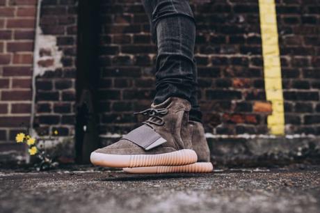 Yeezy Boost 750 Light Brown Release Reminder Yeezy Boost 750 Light Brown