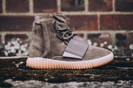Yeezy Boost 750 Light Brown Release Reminder Yeezy Boost 750 Light Brown