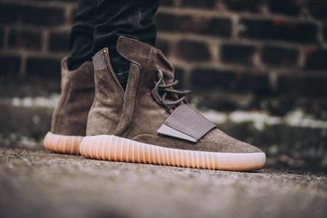 Yeezy Boost 750 Light Brown Release Reminder Yeezy Boost 750 Light Brown