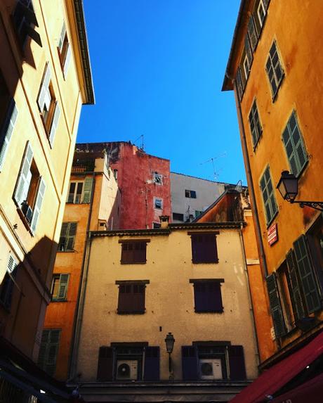 Un peu de Corse et d'Italie... à la maison! Un peu de Corse et d'Italie... à la maison!
