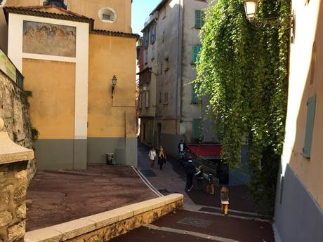 Un peu de Corse et d'Italie... à la maison! Un peu de Corse et d'Italie... à la maison!