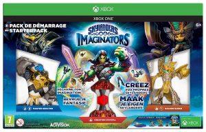 Skylanders : Imaginators – La liste des trophées et succès Skylanders : Imaginators – La liste des trophées et succès