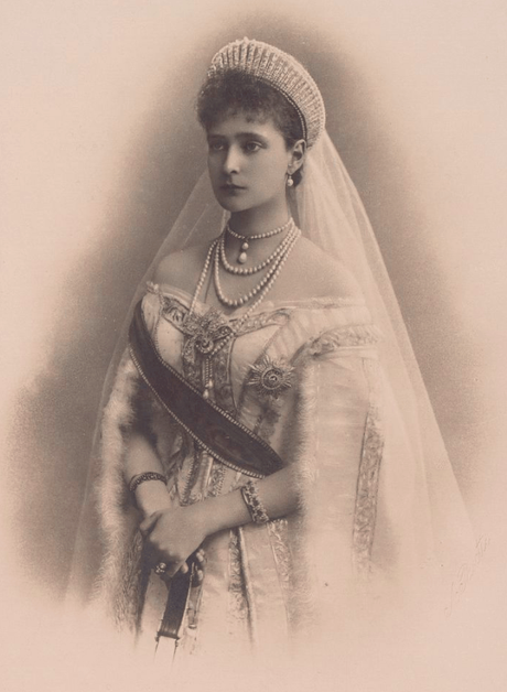 Alexandra Feodorovna
