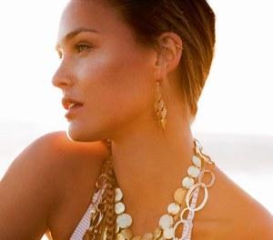 peau bronzee hiver astuce pour une peau bronzée toute l'année Forum Soins