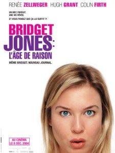 Bridget Jones : L’âge de raison