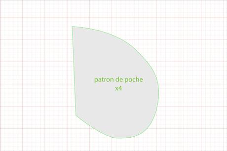 Cousons ensemble du short boxer – semaine 2 : les différentes modifications du patron du short Cousons ensemble du short boxer – semaine 2 : les différentes modifications du patron du short