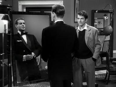 Édouard et Caroline - Jacques Becker (1951) Édouard et Caroline - Jacques Becker (1951)