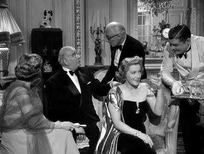 Édouard et Caroline - Jacques Becker (1951) Édouard et Caroline - Jacques Becker (1951)