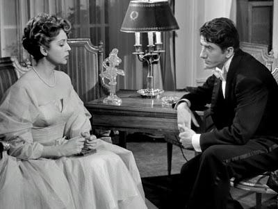 Édouard et Caroline - Jacques Becker (1951) Édouard et Caroline - Jacques Becker (1951)