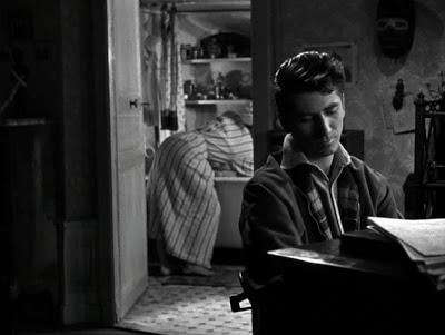 Édouard et Caroline - Jacques Becker (1951) Édouard et Caroline - Jacques Becker (1951)