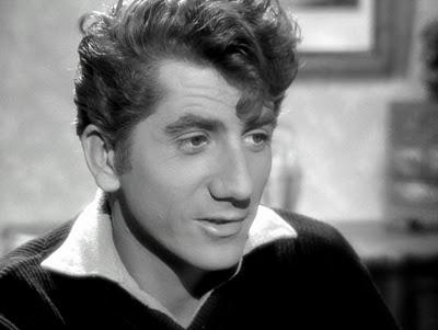Édouard et Caroline - Jacques Becker (1951) Édouard et Caroline - Jacques Becker (1951)