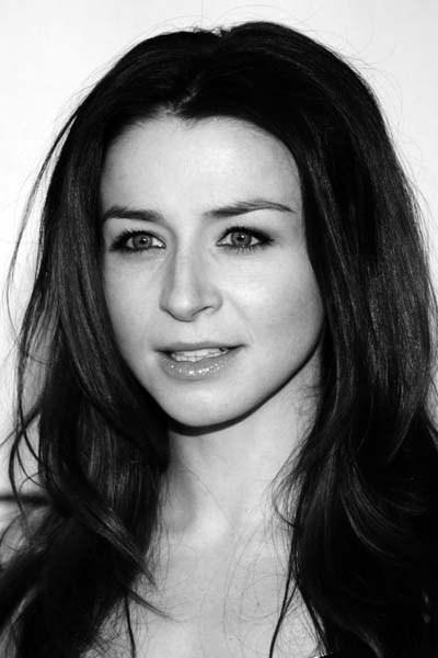 CATERINA SCORSONE CATERINA SCORSONE