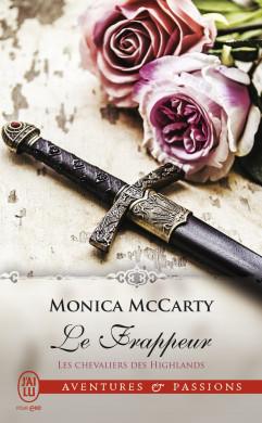 Le frappeur de Monica McCarty