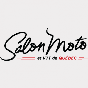 Salon de la moto et du VTT de Québec