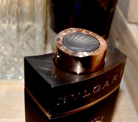 Bulgari Man In Black, un parfum flamboyant. test & avis Bulgari Man