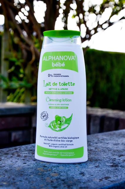 Du bio pour bébé avec Alphanova Du bio pour bébé avec Alphanova