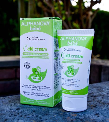 Du bio pour bébé avec Alphanova Du bio pour bébé avec Alphanova
