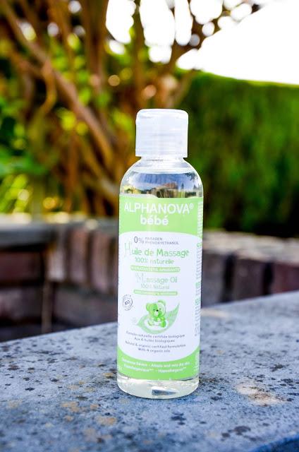 Du bio pour bébé avec Alphanova Du bio pour bébé avec Alphanova