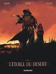 Stephen Desberg, Enrico Marini et Hugues Labiano - L’Étoile du désert (Tome 3)