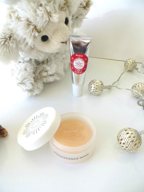 Look Fantastic Pamper : Octobre pamper favoris