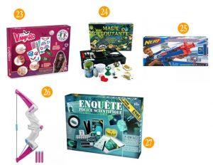 Guide du jouet de Noël 2016 : Jeux d’imitation Guide du jouet de Noël 2016 : Jeux d’imitation