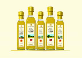 Pâte salée à l’huile d’olive