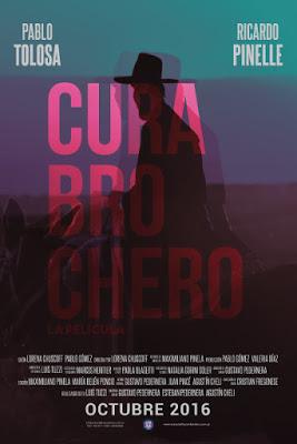 El Cura Brochero : un film pour la canonisation [à l'affiche]