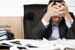STRESS: L'épuisement professionnel peut mener au décès – Personnel Psychology