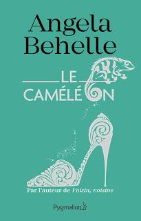 Le Caméléon de Angela Behelle