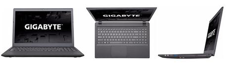 Les Gigabyte P15F R5 et P17F R5 sont à présent disponible disponibles gigabyte_p15f_720px_3