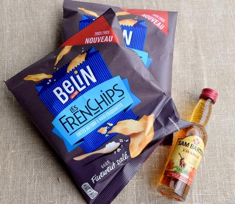 Cocooning box Degustabox septembre 2016 - test & avis Cocooning Box
