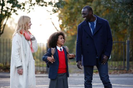 DEMAIN TOUT COMMENCE avec Omar Sy et Clémence Poésy - La Bande Annonce du film ! au Cinéma le 7 Décembre 2016 DEMAIN TOUT COMMENCE Diaporama des photos du Film
