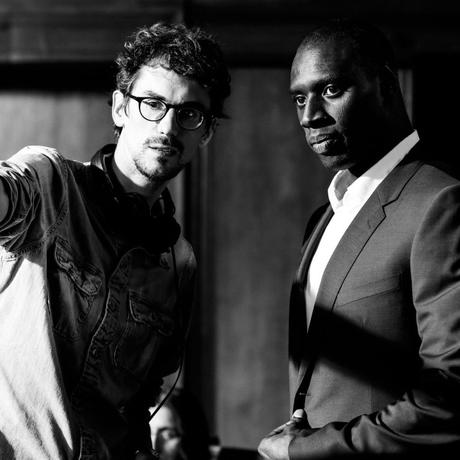 DEMAIN TOUT COMMENCE avec Omar Sy et Clémence Poésy - La Bande Annonce du film ! au Cinéma le 7 Décembre 2016 DEMAIN TOUT COMMENCE Diaporama des photos du Film