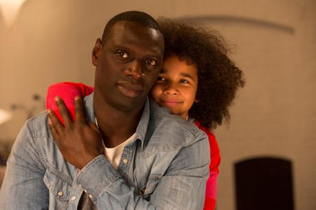 DEMAIN TOUT COMMENCE avec Omar Sy et Clémence Poésy - La Bande Annonce du film ! au Cinéma le 7 Décembre 2016 DEMAIN TOUT COMMENCE Diaporama des photos du Film