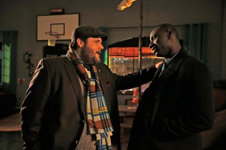 DEMAIN TOUT COMMENCE avec Omar Sy et Clémence Poésy - La Bande Annonce du film ! au Cinéma le 7 Décembre 2016 DEMAIN TOUT COMMENCE Diaporama des photos du Film